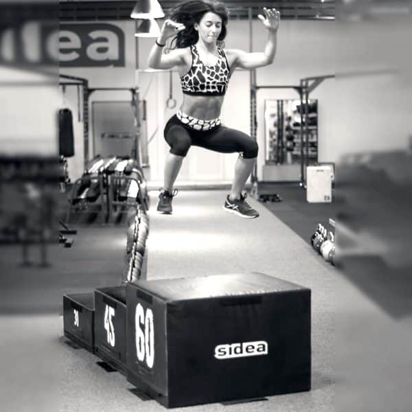 9107 | BODYKING FITNESS