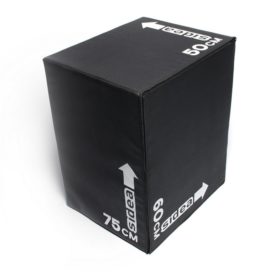 Sidea PlyoBox 3v1 (Soft)