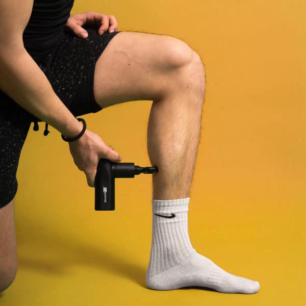 FlexGunGo Minimasaznipistole 5 | BODYKING FITNESS