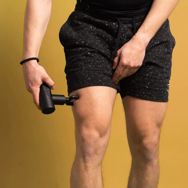 FlexGunGo Minimasaznipistole 6 | BODYKING FITNESS
