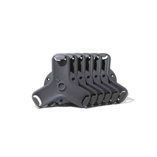 BlazePod držák na zeď pro reakční světla (6 ks Wall Mount) | BODYKING FITNESS