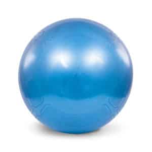 bosu exercise ball blue 1 1 45cm