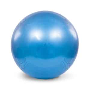 bosu exercise ball blue 1