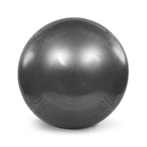 bosu exercise ball grey 1 1