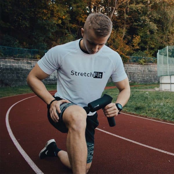 fit muz fitness masazni pistole flexgun | BODYKING FITNESS