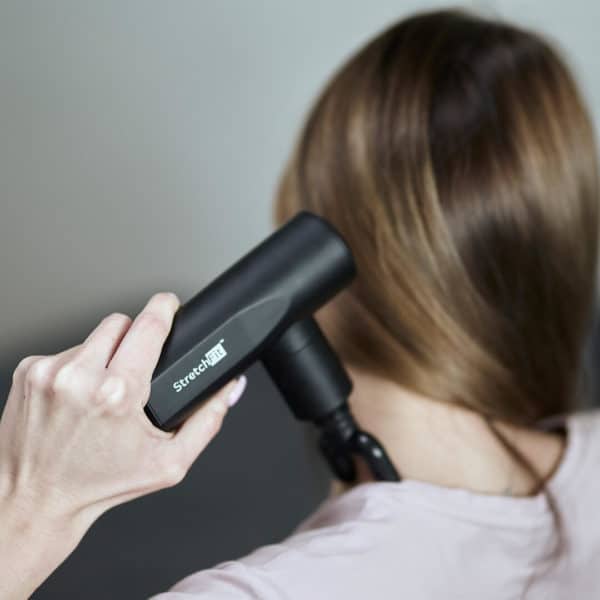 masazna pistol mini relax | BODYKING FITNESS