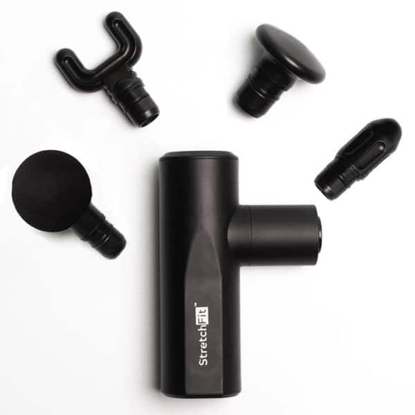 mini masazni pistole stretchfit flexgun go | BODYKING FITNESS