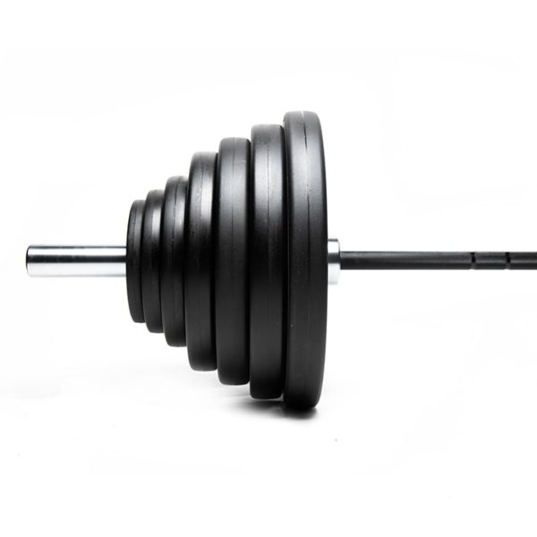 125 to 25 1 | BODYKING FITNESS