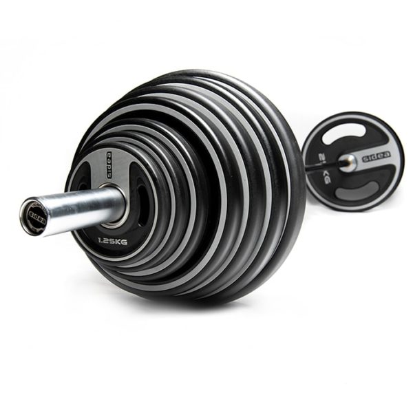 125 to 25 c 1 | BODYKING FITNESS