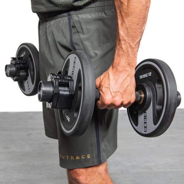 8800 4 Loadable Dumbbells 4 Kg 1 700x700 1 | BODYKING FITNESS