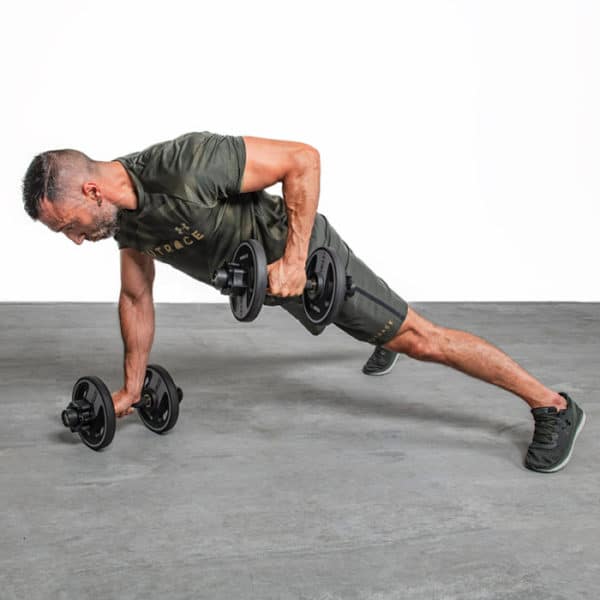 8800 4 Loadable Dumbbells 4 Kg 2 700x700 1 | BODYKING FITNESS