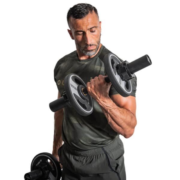 8800 6 Loadable Dumbbells 6 Kg 2 700x700 1 | BODYKING FITNESS