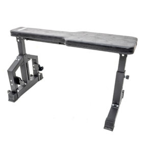 Rovná Lavice na přítahy (Seal row bench) Sidea