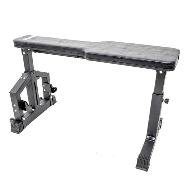 9021 Seal Row Bench 4 | BODYKING FITNESS