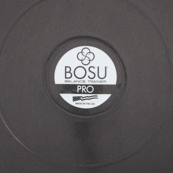 bosu pro grey 003 | BODYKING FITNESS