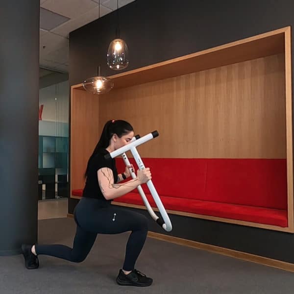 bradla lower body workout 004 | BODYKING FITNESS