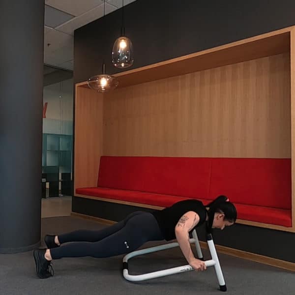 bradla upper body workout 001 | BODYKING FITNESS