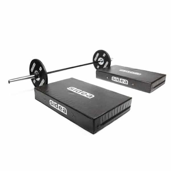 drop mat con carico 700x700 1 | BODYKING FITNESS