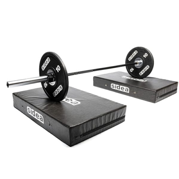 drop mat con carico sopra 700x700 1 | BODYKING FITNESS