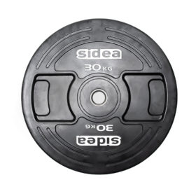 Sidea Wagon Wheel Bumper Kotouče (30kg)