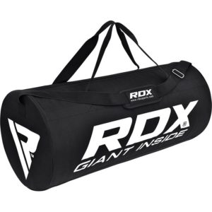 rdx r5 kit barrel fitness black bag 1