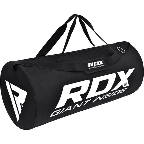 rdx r5 kit barrel fitness black bag 1 | BODYKING FITNESS