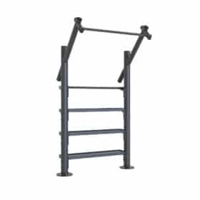Sidea Functional Wall Storage
