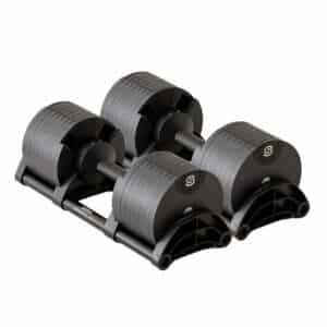 ADJUSTABLE DUMBBELL