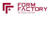 logo form factory fitness 001