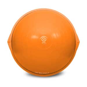BOSU ® Home BYOB Balanční podložka 63 cm (Oranžová/Oranžová)