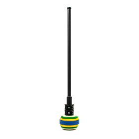 Nakládací Macebell 2,5 Kg-15 Kg Sidea s kotouči