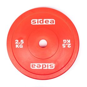 Kotouč na Techniku Vzpírání dutý Sidea 2,5 Kg