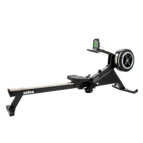 Veslovací trenažér Sidea air row cardio profi trainer